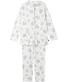 WACOAL RELAX&SLEEP / ワコール_リラックスアンドスリープ ルームウェア | パジャマ（ＮＤＷ４５６）