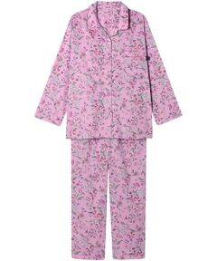 WACOAL RELAX&SLEEP / ワコール_リラックスアンドスリープ ルームウェア | パジャマ（ＮＤＸ５５５）