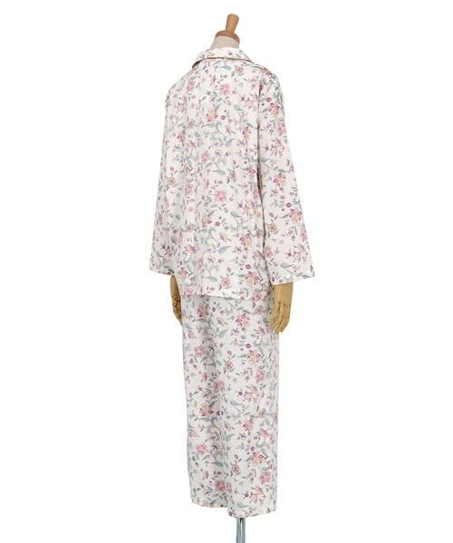 WACOAL RELAX&SLEEP / ワコール_リラックスアンドスリープ ルームウェア | パジャマ（ＮＤＸ５５５） | 詳細1