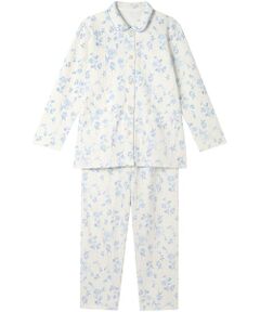 WACOAL RELAX&SLEEP / ワコール_リラックスアンドスリープ ルームウェア | パジャマ（ＣＤＷ４３９）