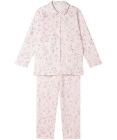 WACOAL RELAX&SLEEP / ワコール_リラックスアンドスリープ ルームウェア | パジャマ（ＣＤＷ４３９）