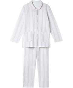 WACOAL RELAX&SLEEP / ワコール_リラックスアンドスリープ ルームウェア | パジャマ（ＣＤＷ４４２）