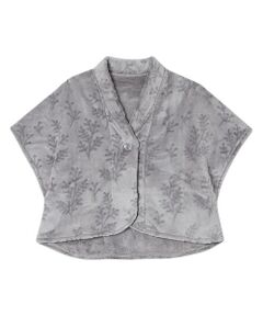 WACOAL RELAX&SLEEP / ワコール_リラックスアンドスリープ ルームウェア | トップス（ＣＲＷ１２８）