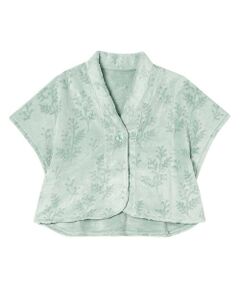 WACOAL RELAX&SLEEP / ワコール_リラックスアンドスリープ ルームウェア | トップス（ＣＲＷ１２８）