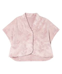 WACOAL RELAX&SLEEP / ワコール_リラックスアンドスリープ ルームウェア | トップス（ＣＲＷ１２８）