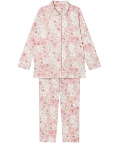 WACOAL RELAX&SLEEP / ワコール_リラックスアンドスリープ ルームウェア | パジャマ（ＷＤＷ４４６）