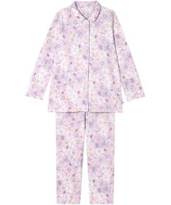 WACOAL RELAX&SLEEP / ワコール_リラックスアンドスリープ ルームウェア | パジャマ（ＷＤＷ４４６）