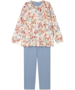 WACOAL RELAX&SLEEP / ワコール_リラックスアンドスリープ ルームウェア | パジャマ（ＷＤＷ４４７）