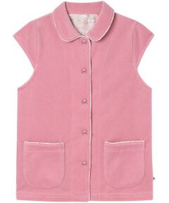 WACOAL RELAX&SLEEP / ワコール_リラックスアンドスリープ ルームウェア | ベスト（ＷＲＷ１３５）