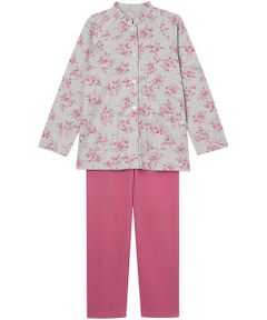 WACOAL RELAX&SLEEP / ワコール_リラックスアンドスリープ ルームウェア | パジャマ（ＣＤＷ４５８）