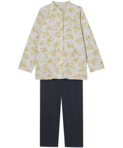 WACOAL RELAX&SLEEP / ワコール_リラックスアンドスリープ ルームウェア | パジャマ（ＣＤＷ４５８）