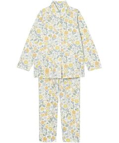 WACOAL RELAX&SLEEP / ワコール_リラックスアンドスリープ ルームウェア | パジャマ（ＣＤＷ４５９）