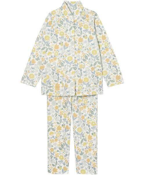 WACOAL RELAX & SLEEP/ワコール_リラックスアンドスリープ パジャマ(CDW459) CR 親切設計SP WACOAL RELAX & SLEEP/ワコール_リラックスアンドスリープ パジャマ(CDW459) CR 親切設計SP