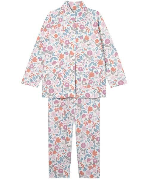 WACOAL RELAX & SLEEP/ワコール_リラックスアンドスリープ パジャマ(CDW459) PI 親切設計LP WACOAL RELAX & SLEEP/ワコール_リラックスアンドスリープ パジャマ(CDW459) PI 親切設計LP