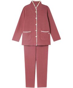 WACOAL RELAX&SLEEP / ワコール_リラックスアンドスリープ ルームウェア | パジャマ（ＣＤＷ４６８）