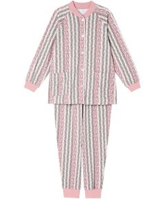 WACOAL RELAX&SLEEP / ワコール_リラックスアンドスリープ ルームウェア | パジャマ（ＣＤＷ４６９）