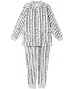 WACOAL RELAX&SLEEP / ワコール_リラックスアンドスリープ ルームウェア | パジャマ（ＣＤＷ４６９）