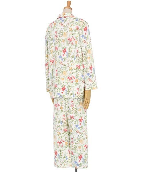 WACOAL RELAX&SLEEP / ワコール_リラックスアンドスリープ ルームウェア | パジャマ（ＣＤＷ４７６） | 詳細1