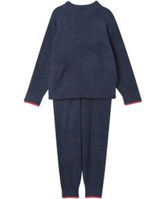 WACOAL RELAX&SLEEP / ワコール_リラックスアンドスリープ ルームウェア | パジャマ（ＣＤＷ４７７）