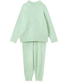 WACOAL RELAX&SLEEP / ワコール_リラックスアンドスリープ ルームウェア | パジャマ（ＣＤＷ４７７）