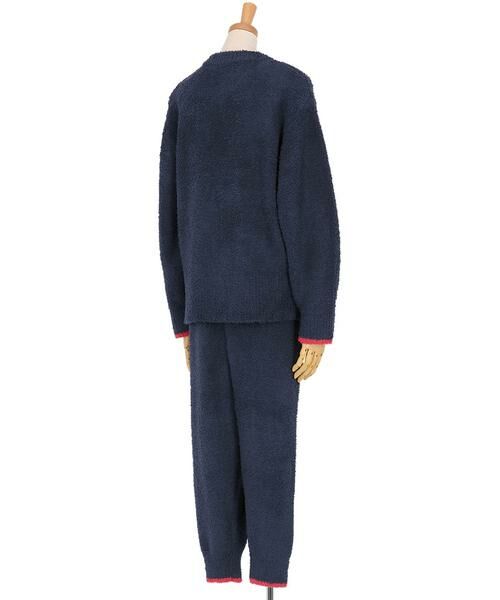 WACOAL RELAX&SLEEP / ワコール_リラックスアンドスリープ ルームウェア | パジャマ（ＣＤＷ４７７） | 詳細1