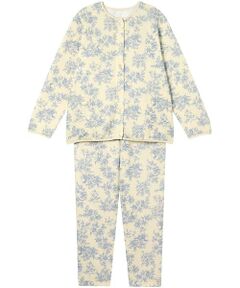 WACOAL RELAX&SLEEP / ワコール_リラックスアンドスリープ ルームウェア | パジャマ（ＣＤＷ４７９）