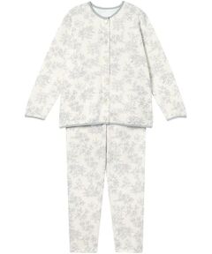 WACOAL RELAX&SLEEP / ワコール_リラックスアンドスリープ ルームウェア | パジャマ（ＣＤＷ４７９）