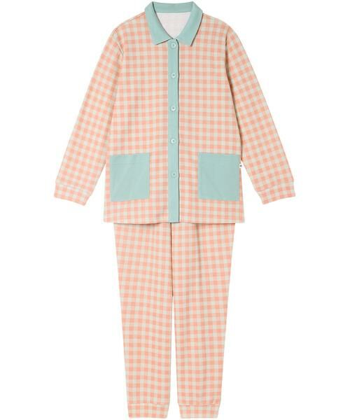 WACOAL RELAX & SLEEP/ワコール_リラックスアンドスリープ パジャマ(CDW495) PI 親切設計MP WACOAL RELAX & SLEEP/ワコール_リラックスアンドスリープ パジャマ(CDW495) PI 親切設計MP