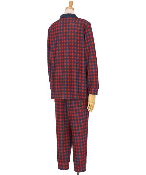 WACOAL RELAX&SLEEP / ワコール_リラックスアンドスリープ ルームウェア | パジャマ（ＣＤＷ４９５） | 詳細1