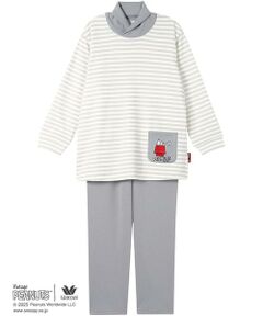 WACOAL RELAX&SLEEP / ワコール_リラックスアンドスリープ ルームウェア | パジャマ（ＦＤＷ４６６）