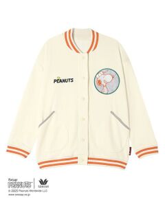 WACOAL RELAX&SLEEP / ワコール_リラックスアンドスリープ ルームウェア | カーディガン（ＦＲＷ４６５）