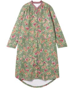 WACOAL RELAX&SLEEP / ワコール_リラックスアンドスリープ ルームウェア | ネグリジェ（ＫＮＷ４０６）