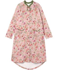 WACOAL RELAX&SLEEP / ワコール_リラックスアンドスリープ ルームウェア | ネグリジェ（ＫＮＷ４０６）