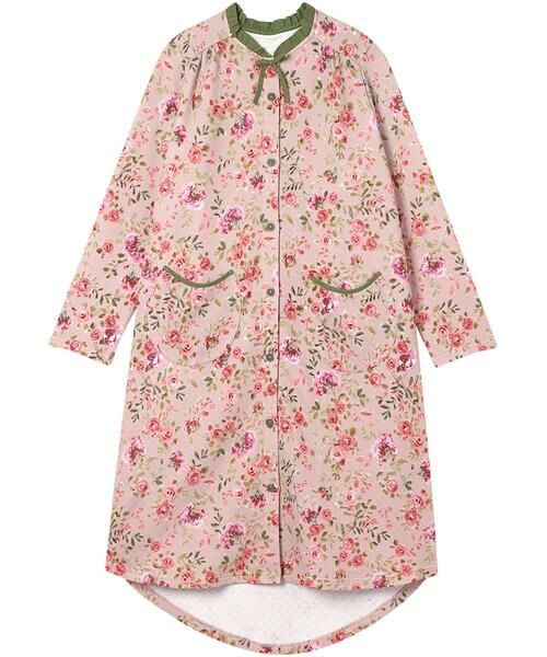 アンティークな雰囲気が素敵なネグリジェ