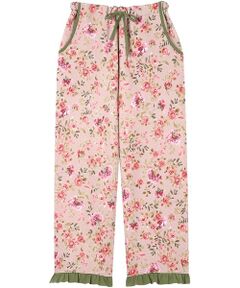 WACOAL RELAX&SLEEP / ワコール_リラックスアンドスリープ  | ボトムス（ＫＯＷ４０７）