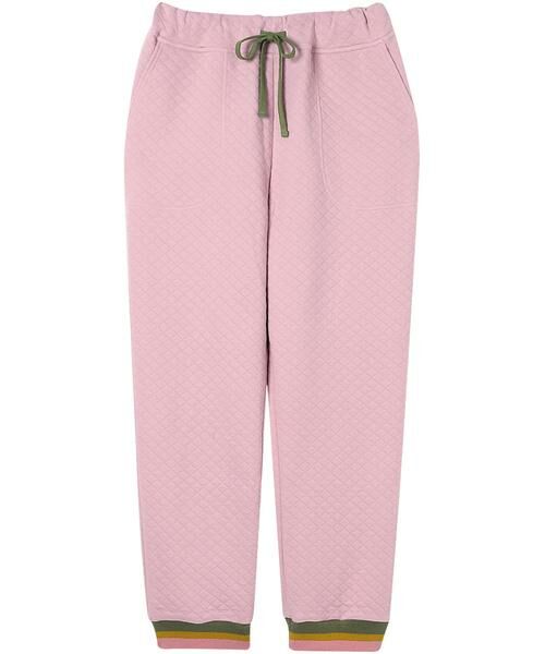 WACOAL RELAX & SLEEP/ワコール_リラックスアンドスリープ ボトムス(KOW412) PI M WACOAL RELAX & SLEEP/ワコール_リラックスアンドスリープ ボトムス(KOW412) PI M