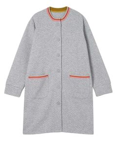 WACOAL RELAX&SLEEP / ワコール_リラックスアンドスリープ ルームウェア | ローブ（ＫＲＷ４１３）