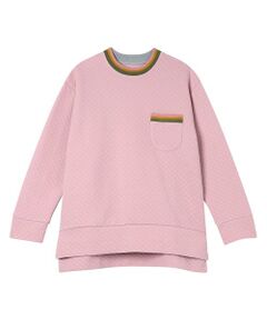 WACOAL RELAX&SLEEP / ワコール_リラックスアンドスリープ  | トップス（ＫＴＷ４１１）