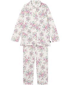 WACOAL RELAX&SLEEP / ワコール_リラックスアンドスリープ ルームウェア | パジャマ（ＮＤＷ４６２）