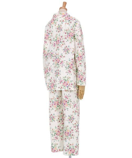 WACOAL RELAX&SLEEP / ワコール_リラックスアンドスリープ ルームウェア | パジャマ（ＮＤＷ４６２） | 詳細1