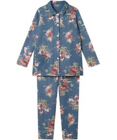 WACOAL RELAX&SLEEP / ワコール_リラックスアンドスリープ ルームウェア | パジャマ（ＷＤＷ４４８）