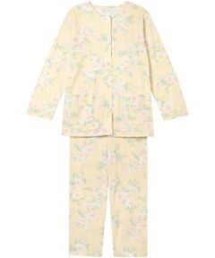 WACOAL RELAX&SLEEP / ワコール_リラックスアンドスリープ ルームウェア | レディスパジャマ　上下セット（ＣＤＸ５４３）