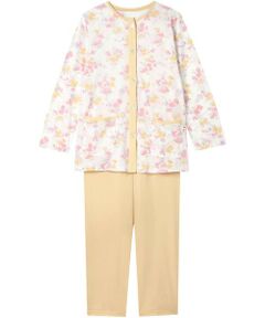 WACOAL RELAX&SLEEP / ワコール_リラックスアンドスリープ ルームウェア | レディスパジャマ　上下セット（ＣＤＸ５４５）