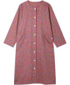 WACOAL RELAX&SLEEP / ワコール_リラックスアンドスリープ ルームウェア | レディスパジャマ　ワンピース（ＣＮＸ５４０）