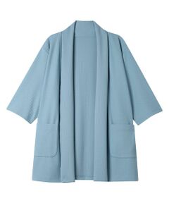 WACOAL RELAX&SLEEP / ワコール_リラックスアンドスリープ ルームウェア | レディスウェア　カーディガン（ＣＲＴ２００）