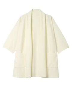 WACOAL RELAX&SLEEP / ワコール_リラックスアンドスリープ ルームウェア | レディスウェア　カーディガン（ＣＲＴ２００）