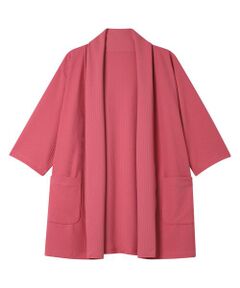 WACOAL RELAX&SLEEP / ワコール_リラックスアンドスリープ ルームウェア | レディスウェア　カーディガン（ＣＲＴ２００）