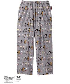 WACOAL RELAX&SLEEP / ワコール_リラックスアンドスリープ  | レディスパジャマ　ボトムス（ＦＯＴ２６９）