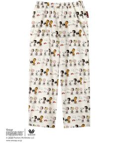 WACOAL RELAX&SLEEP / ワコール_リラックスアンドスリープ  | レディスパジャマ　ボトムス（ＦＯＴ２６９）