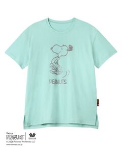 WACOAL RELAX&SLEEP / ワコール_リラックスアンドスリープ  | レディスパジャマ　トップス（ＦＴＴ１６８）